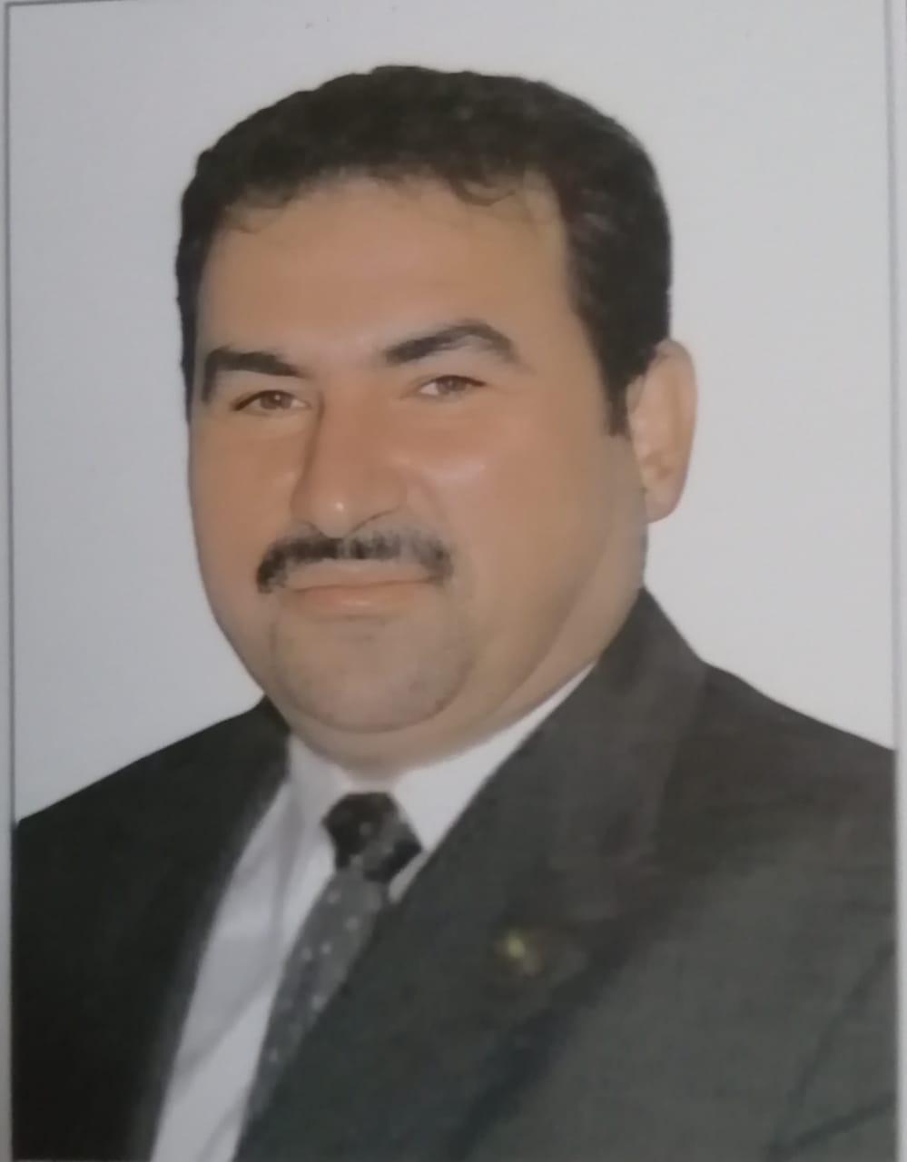 أ. د جمال عبد ربه 