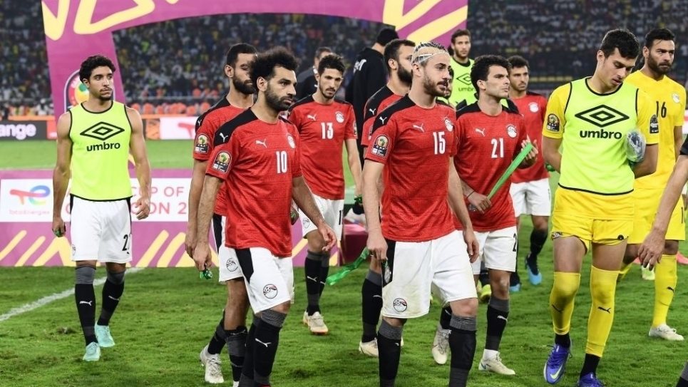 منتخب مصر الوطني