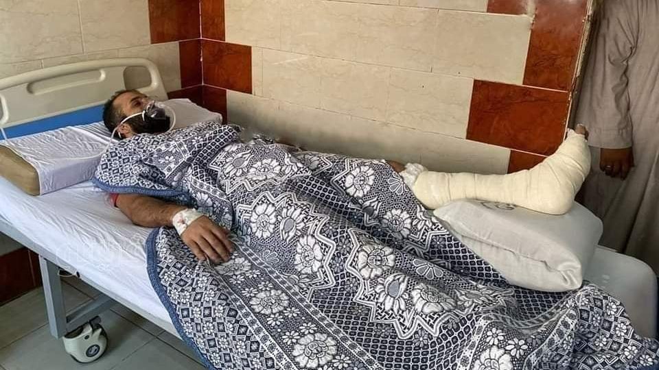 محمد يحيى 