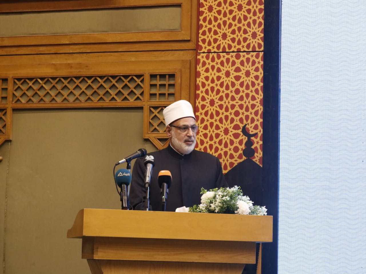 وكيل الازهر