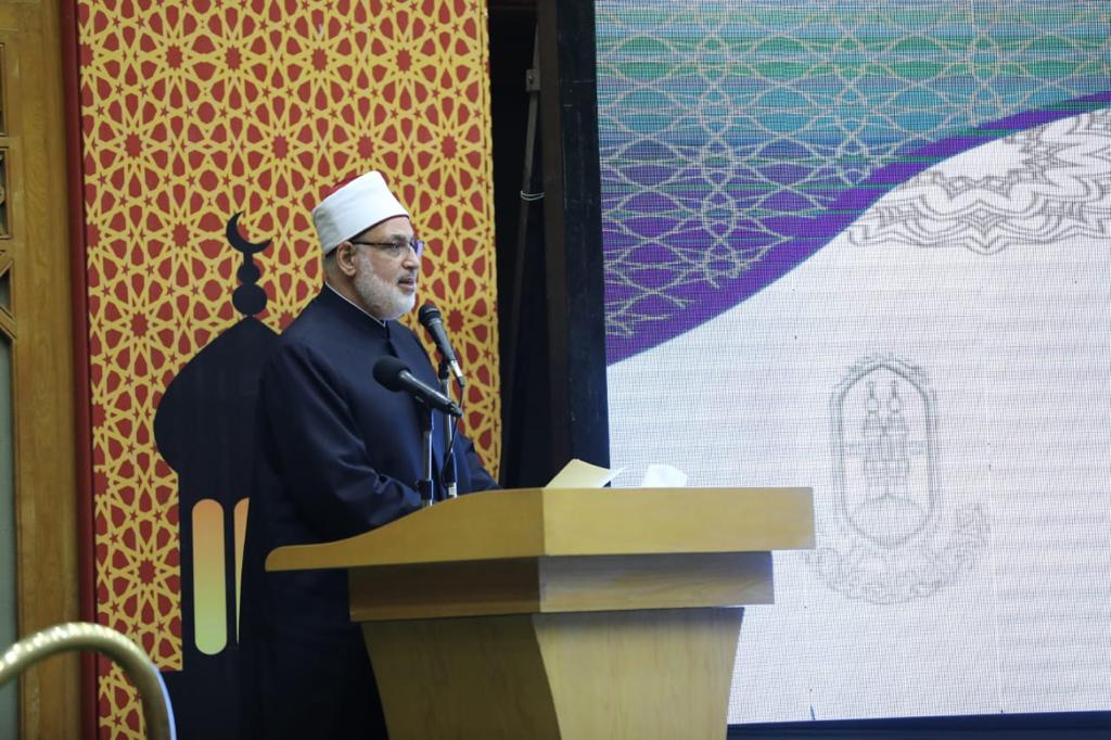 وكيل الأزهر 