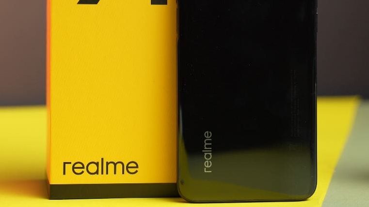 بـ 2000 جنيه .. Realme تكشف عن هاتف جديد بكاميرا 50 ميجابكسل