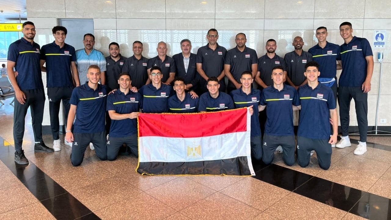 منتخب مصر