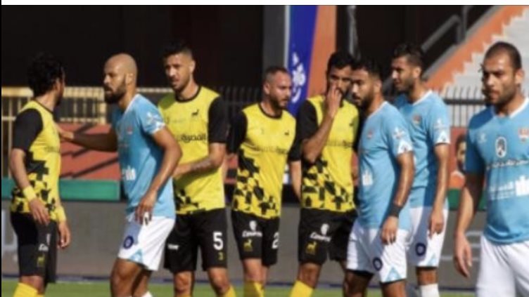 غزل المحلة والمقاولون 