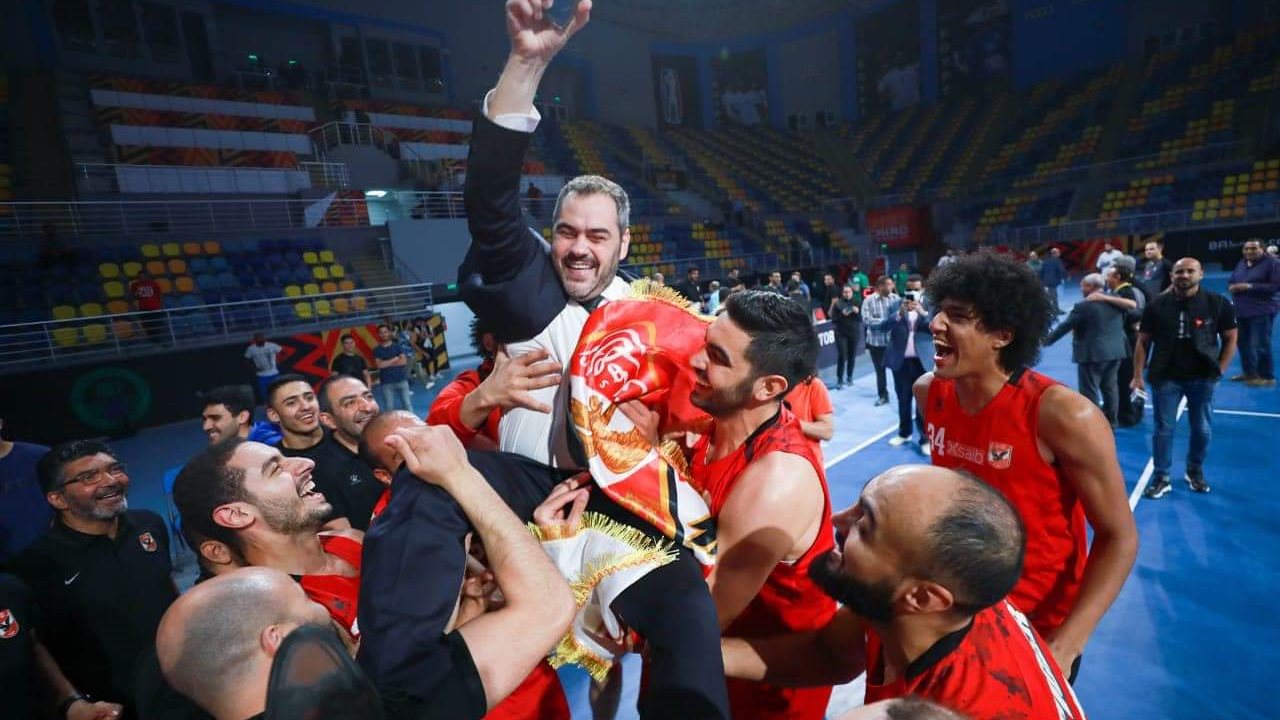 الأسباني اوجستي بوش