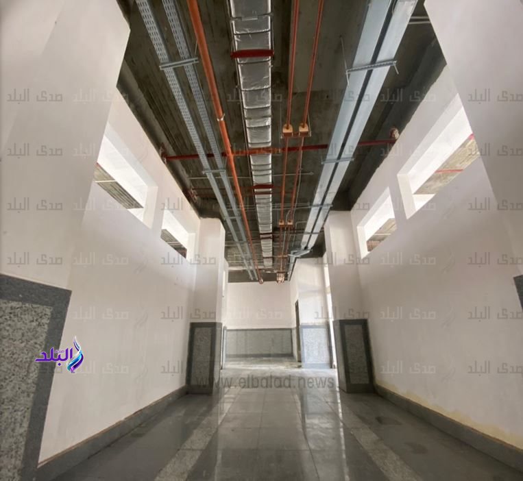 جولة تفقدية لمتابعة تجهيزات جامعة حلوان الأهلية