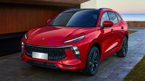 فورثينج T5 Evo موديل 2022