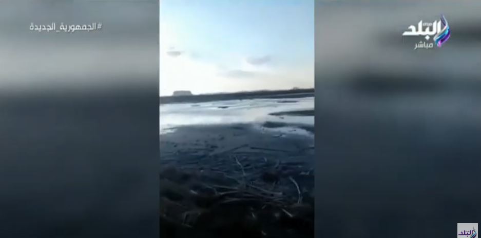 بحيرة فطناس