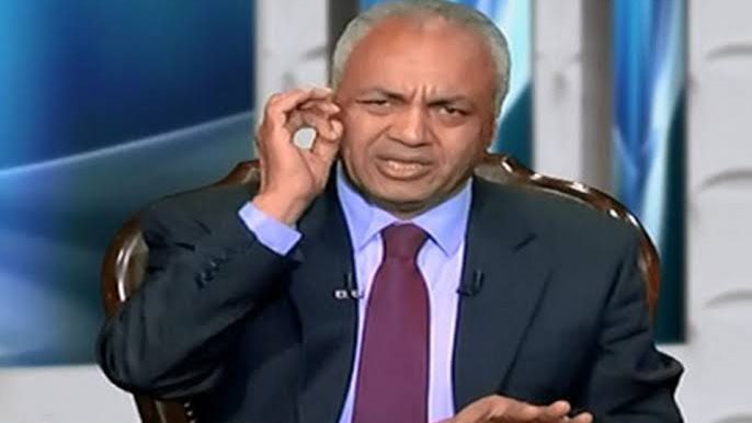 مصطفى بكري 