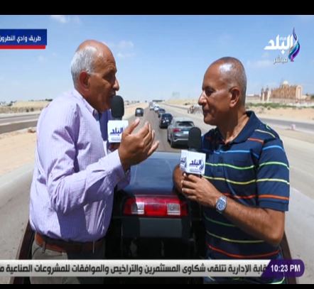  الإعلامي أحمد موسى