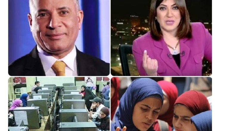 اخبار التوك شو 