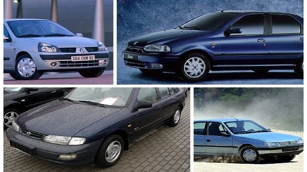 سيارات مستعملة سعرها اقل من 75 الف جنيه 