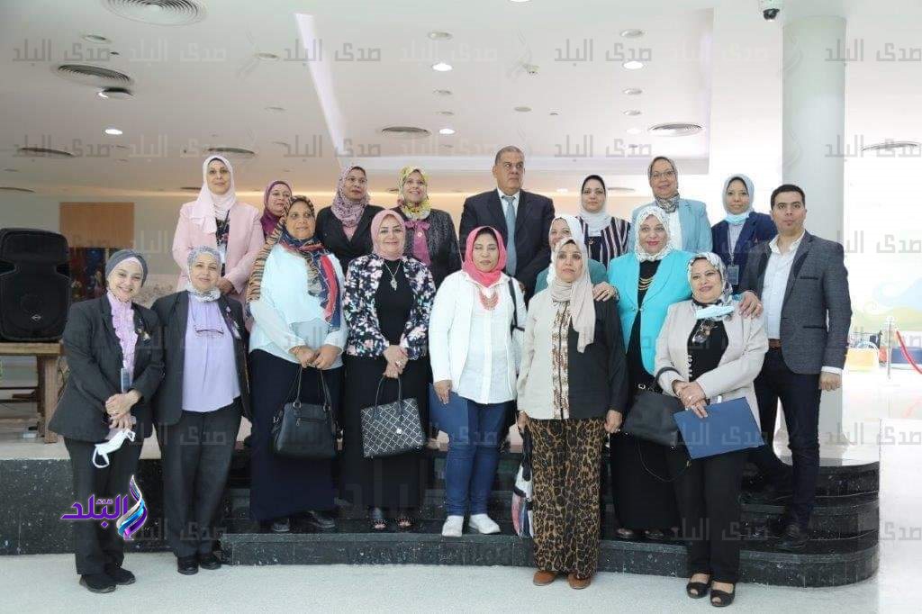 برتوكول تدريب طلاب الامتياز