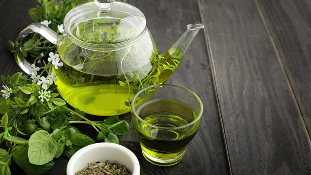عصائر بديلة للقهوة