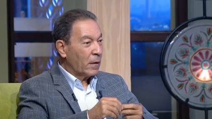 هاني الناظر، استشارى الأمراض الجلدية