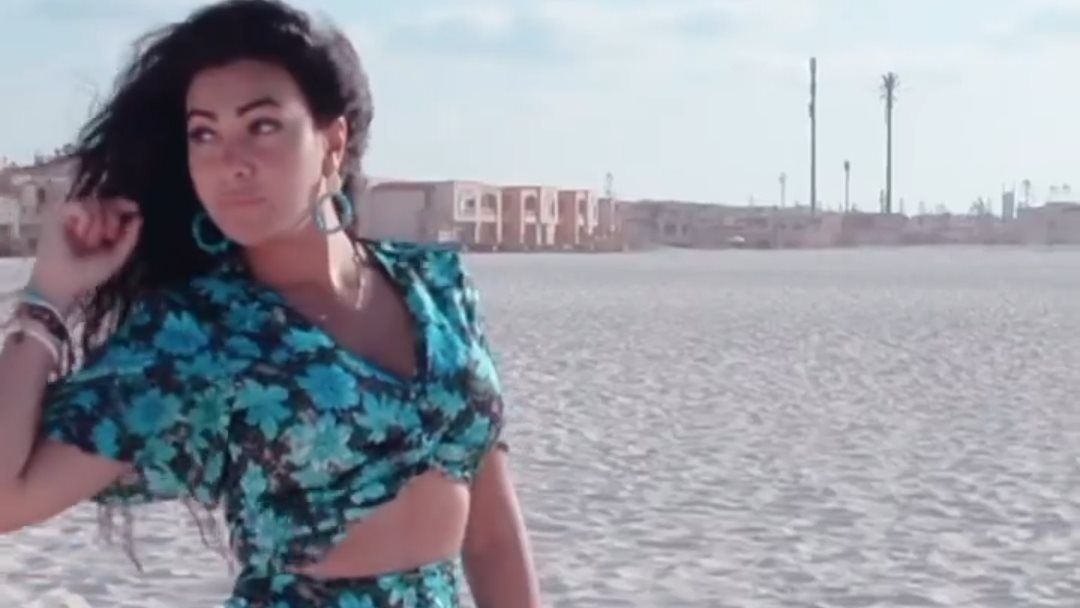 ميرهان حسين