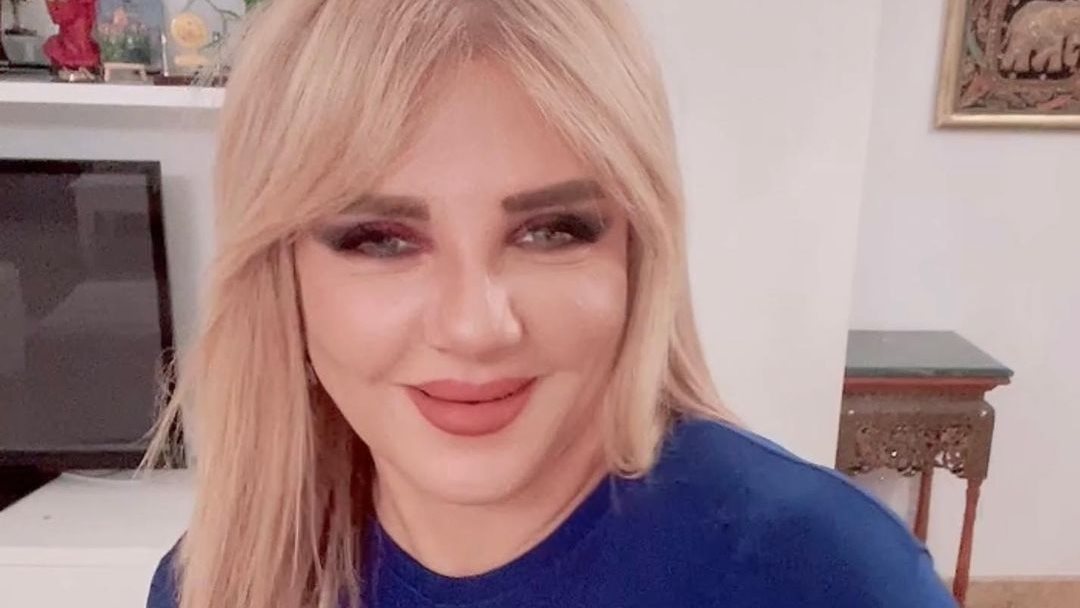 ندى بسيوني