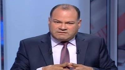 نشأت الديهي