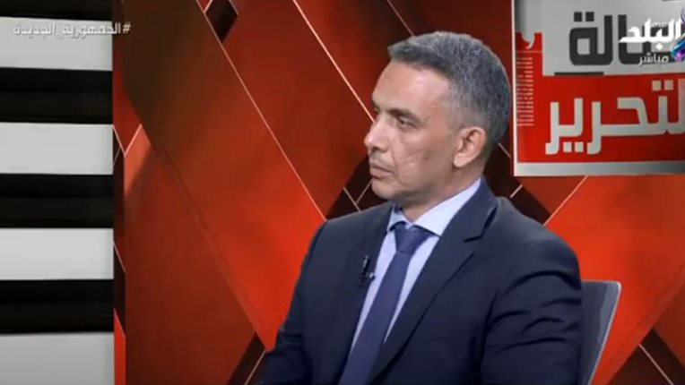 الدكتور هاني جنينة