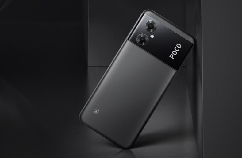 هاتف شاومي Poco M4 5G