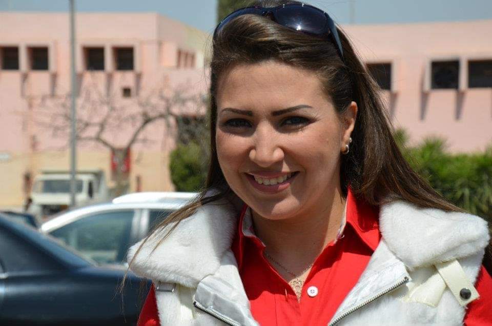 إيمان عز الدين