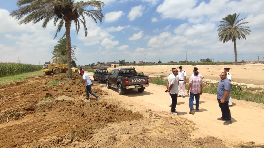 محافظ الإسكندرية 
