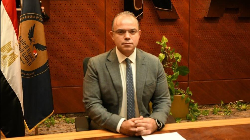 محمد فريد 