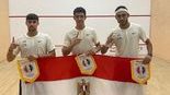 منتخب مصر للإسكواش
