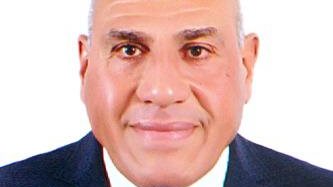 اللواء مختار عبد اللطيف، رئيس الهيئة العربية للتصنيع 