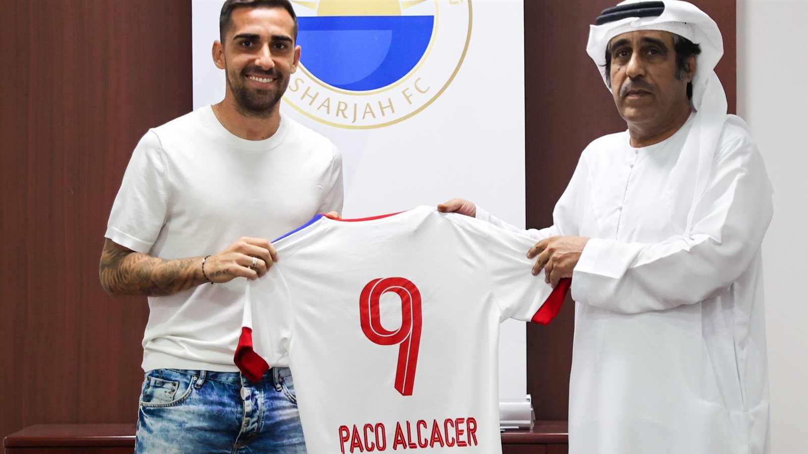 باكو ألكاسير