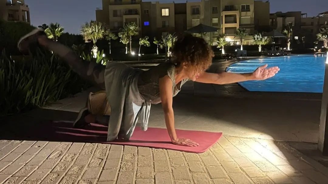 ندي موسي 