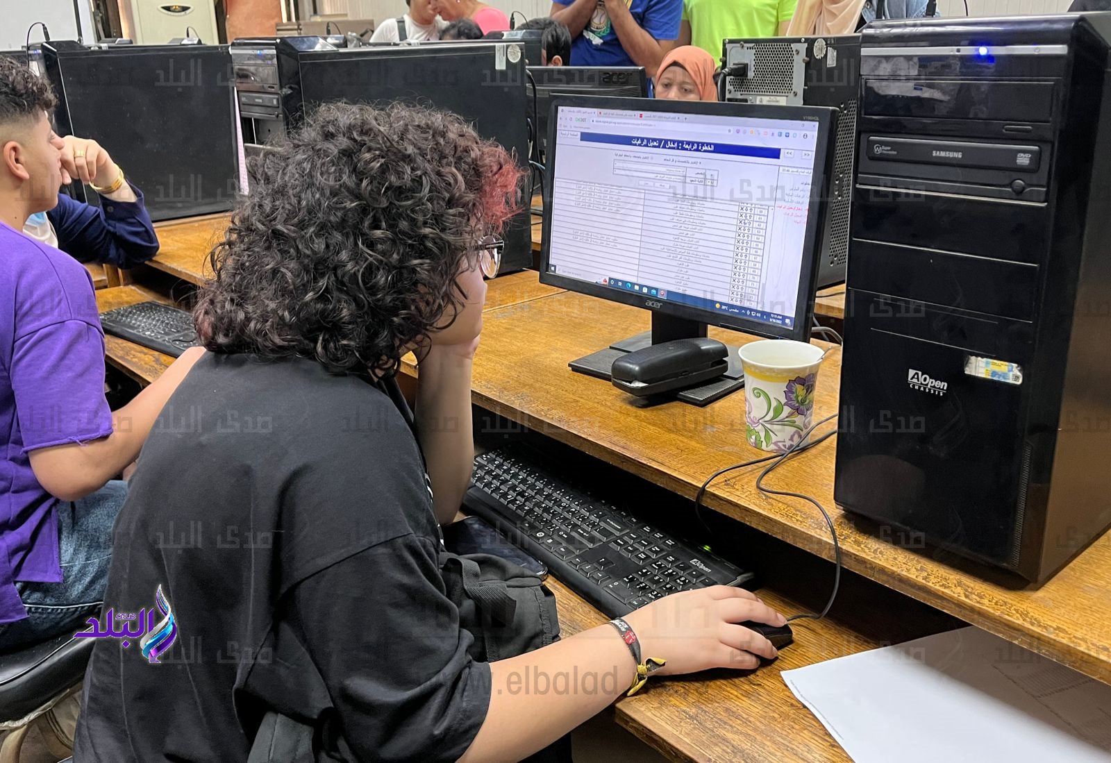 تنسيقلا الجامعات 2022