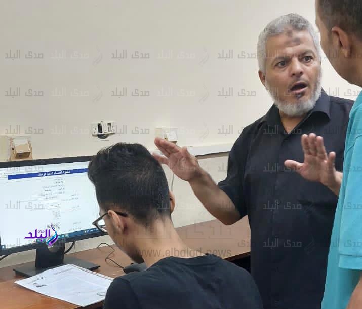 تنسيق الجامعات 2022