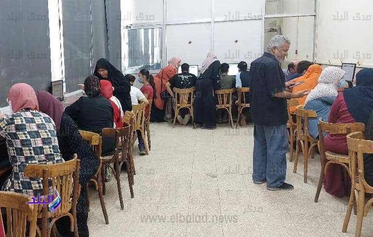 تنسيق الجامعات 2022