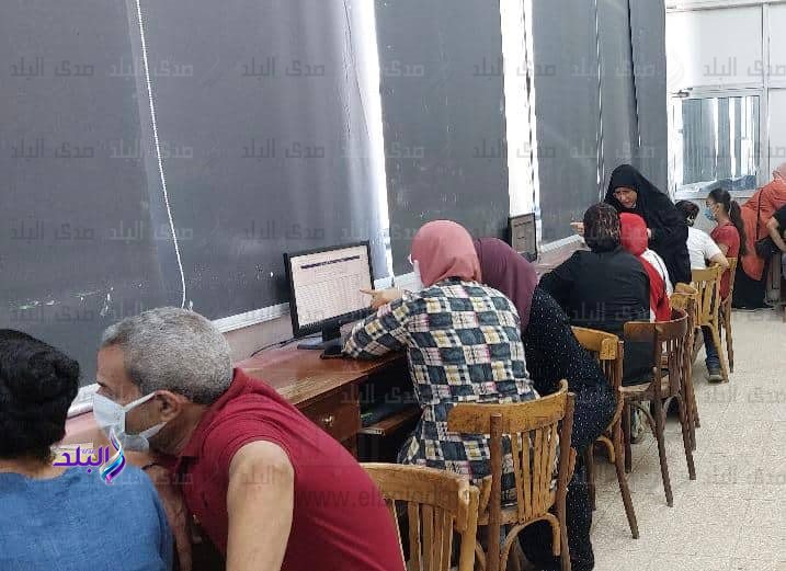 تنسيق الجامعات 2022