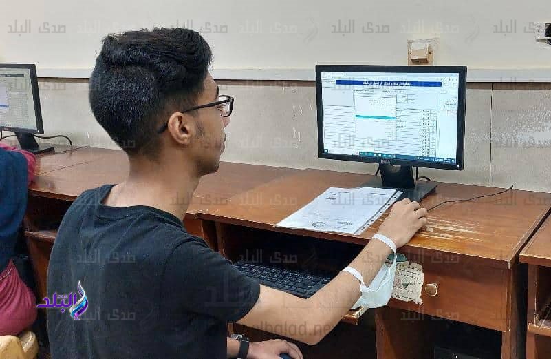 تنسيق الجامعات 2022