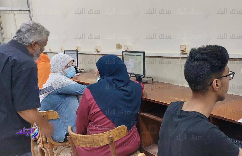 تنسيق الجامعات 2022