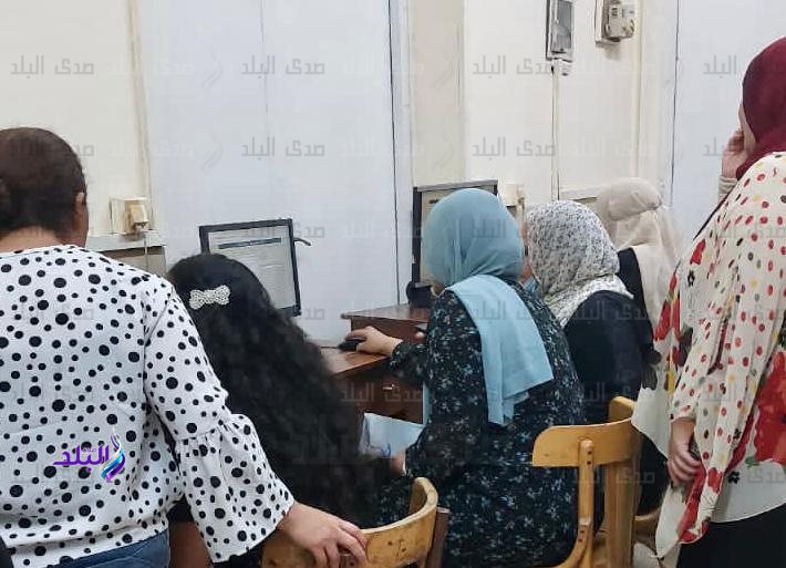 تنسيق الجامعات 2022