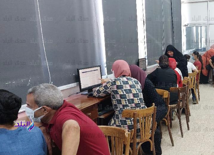 تنسيق الجامعات 2022