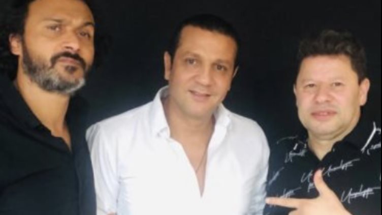 ابراهيم سعيد ورضا عبدالعال