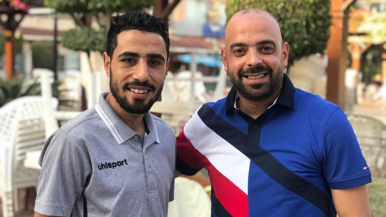 نادي طنطا