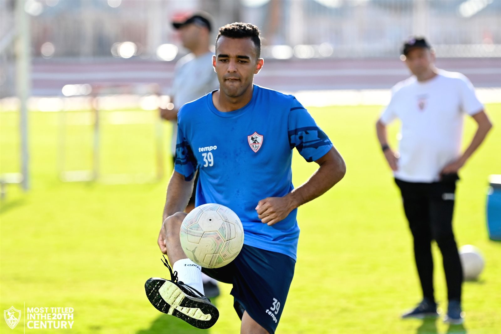 الزمالك