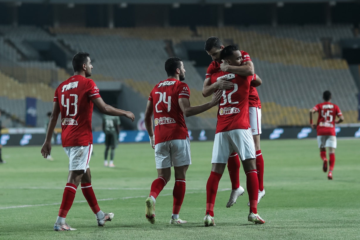 الاهلي 