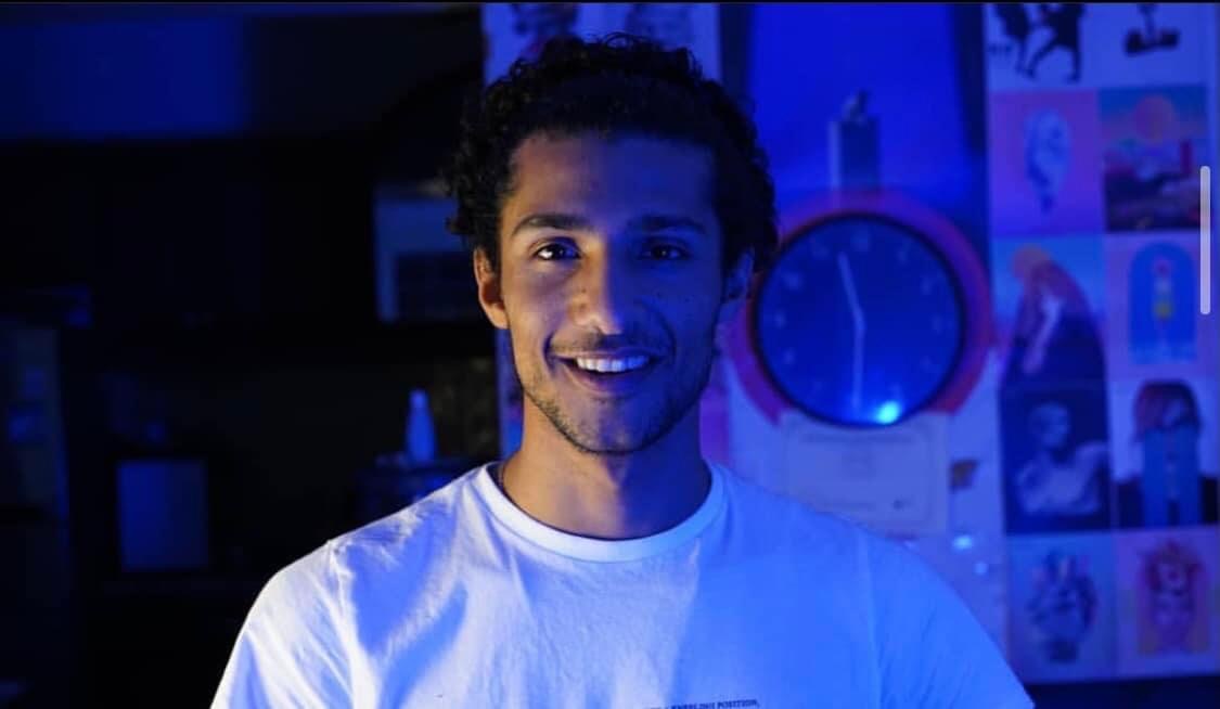 علي فايز