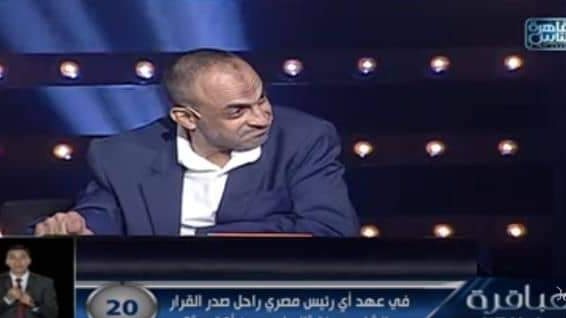 متسابق من ذوي الهمم