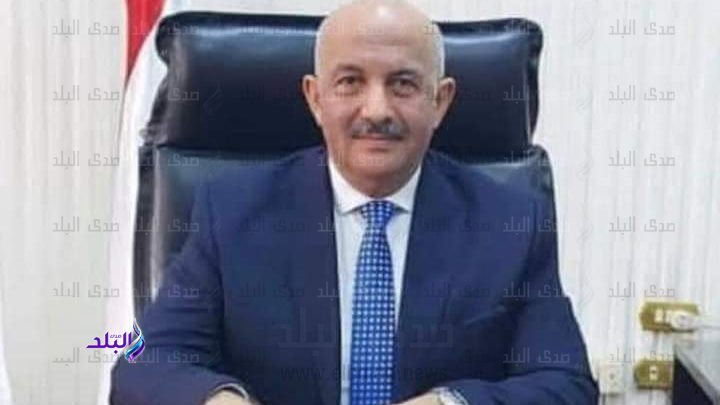 الدكتور عاطف حسين