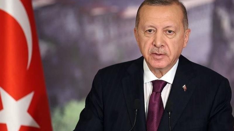 إردوغان: لا يمكن أن يكون هناك خلاف مع الشعب المصري