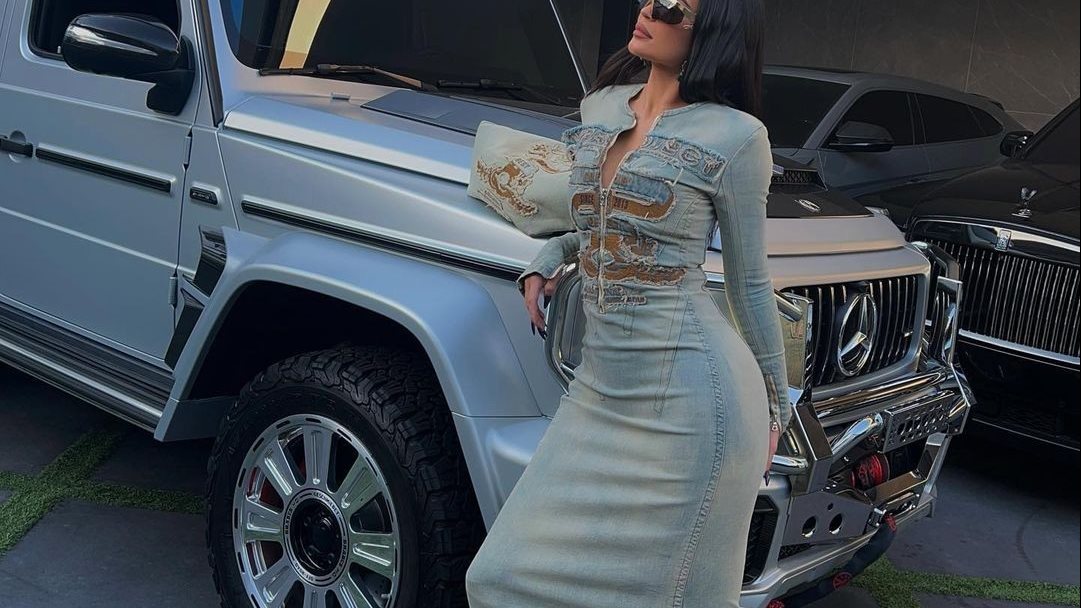 عائلة الكارداشيان