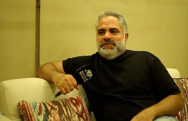 محمد شاهين
