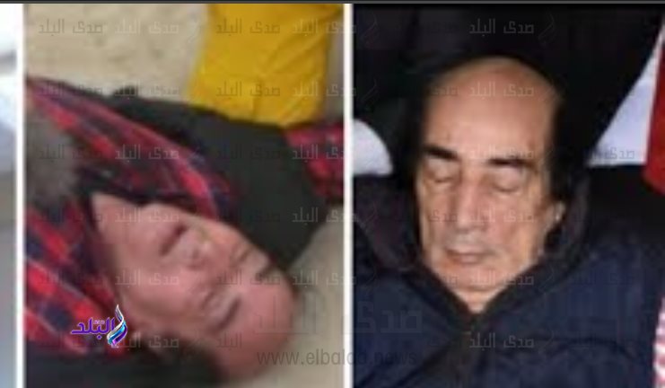 عبدالله مشرف